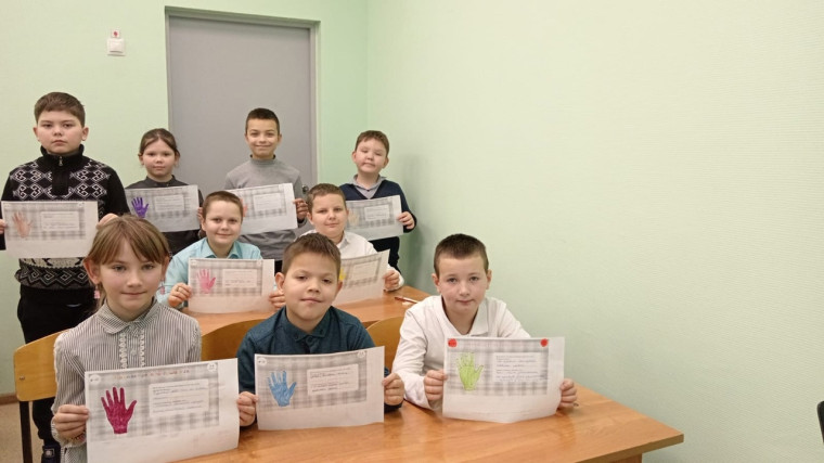 Разговоры о важном.