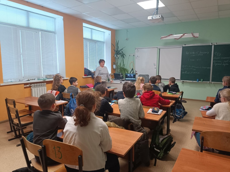 День рождения А.П. Гайдара.