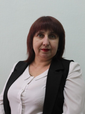 Борзенкова Ольга Владимировна