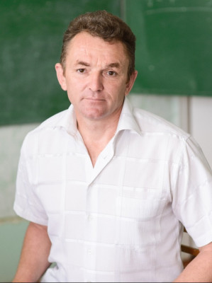 Уколов Сергей Николаевич